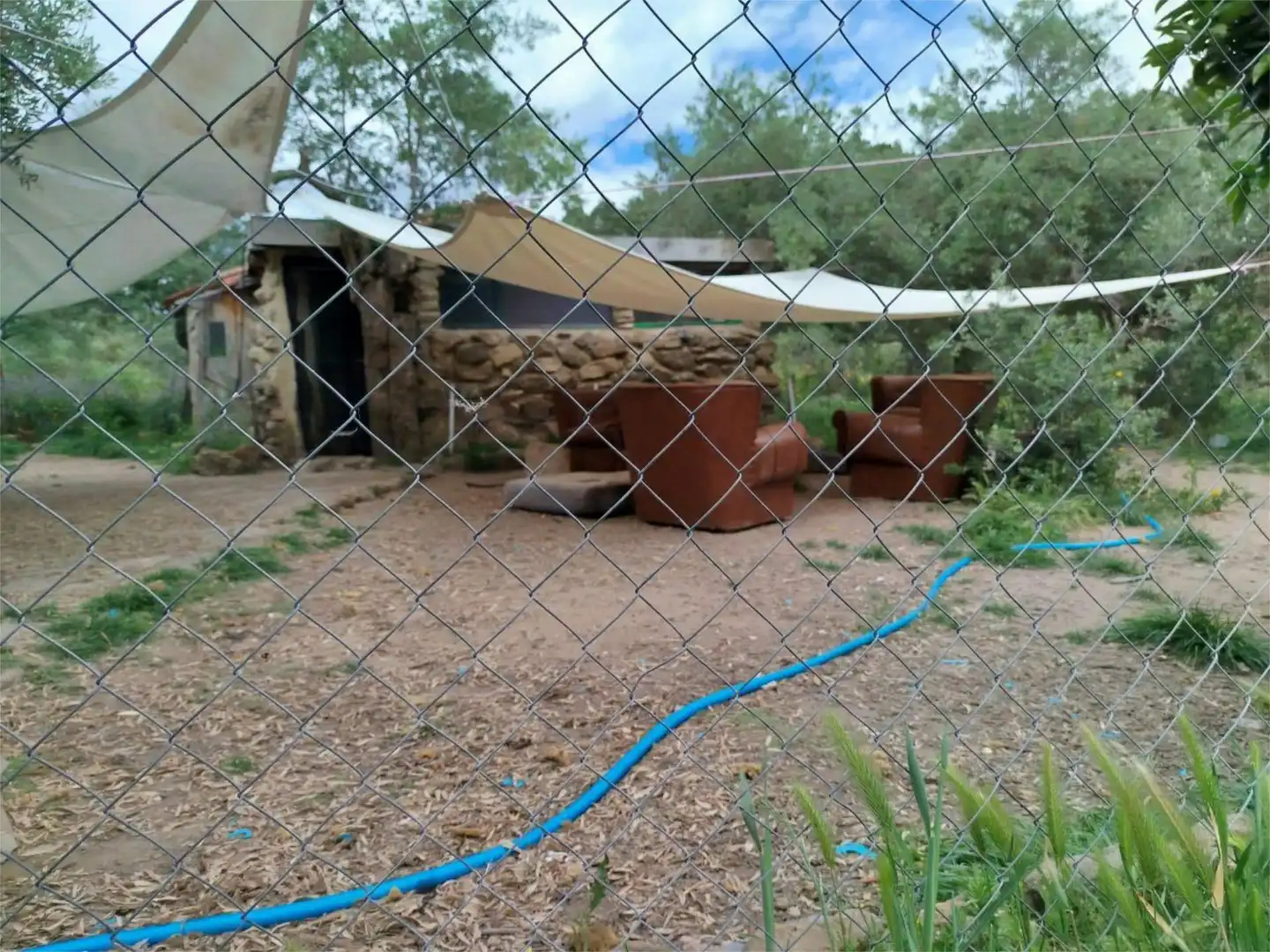Terreno en venta en Carretera Torre de Don Miguel, 34, Torre de Don Miguel Jardín de Terreno en venta en Torre de Don Miguel