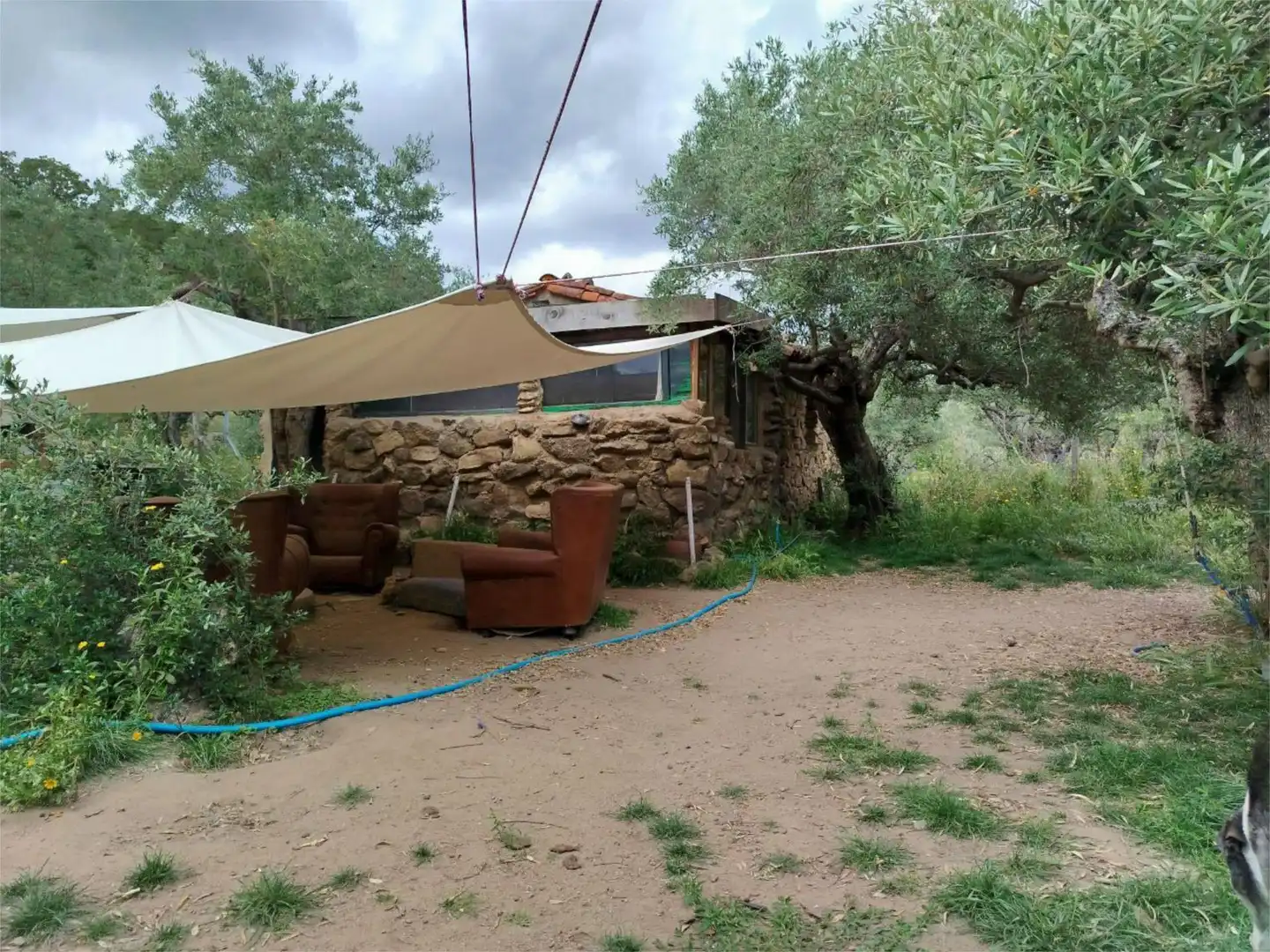 Terreno en venta en Carretera Torre de Don Miguel, 34, Torre de Don Miguel Jardín de Terreno en venta en Torre de Don Miguel
