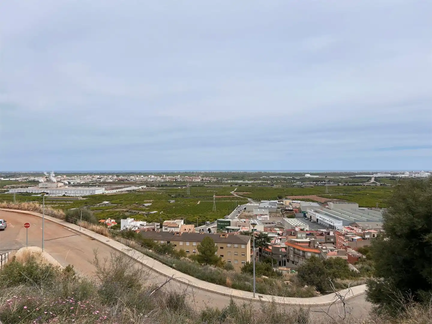 Terreno en venta en Urbanizacion Santa Barbara L, 5, La Vilavella Terreno en venta en La Vilavella