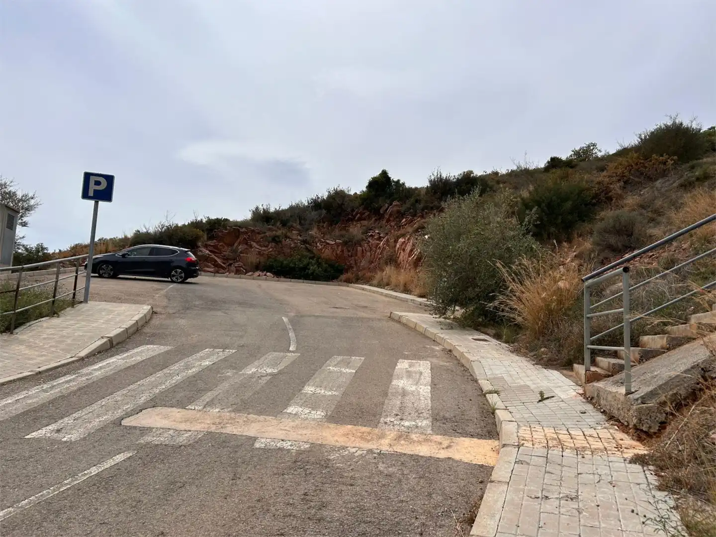 Terreno en venta en Urbanizacion Santa Barbara L, 5, La Vilavella Terreno en venta en La Vilavella