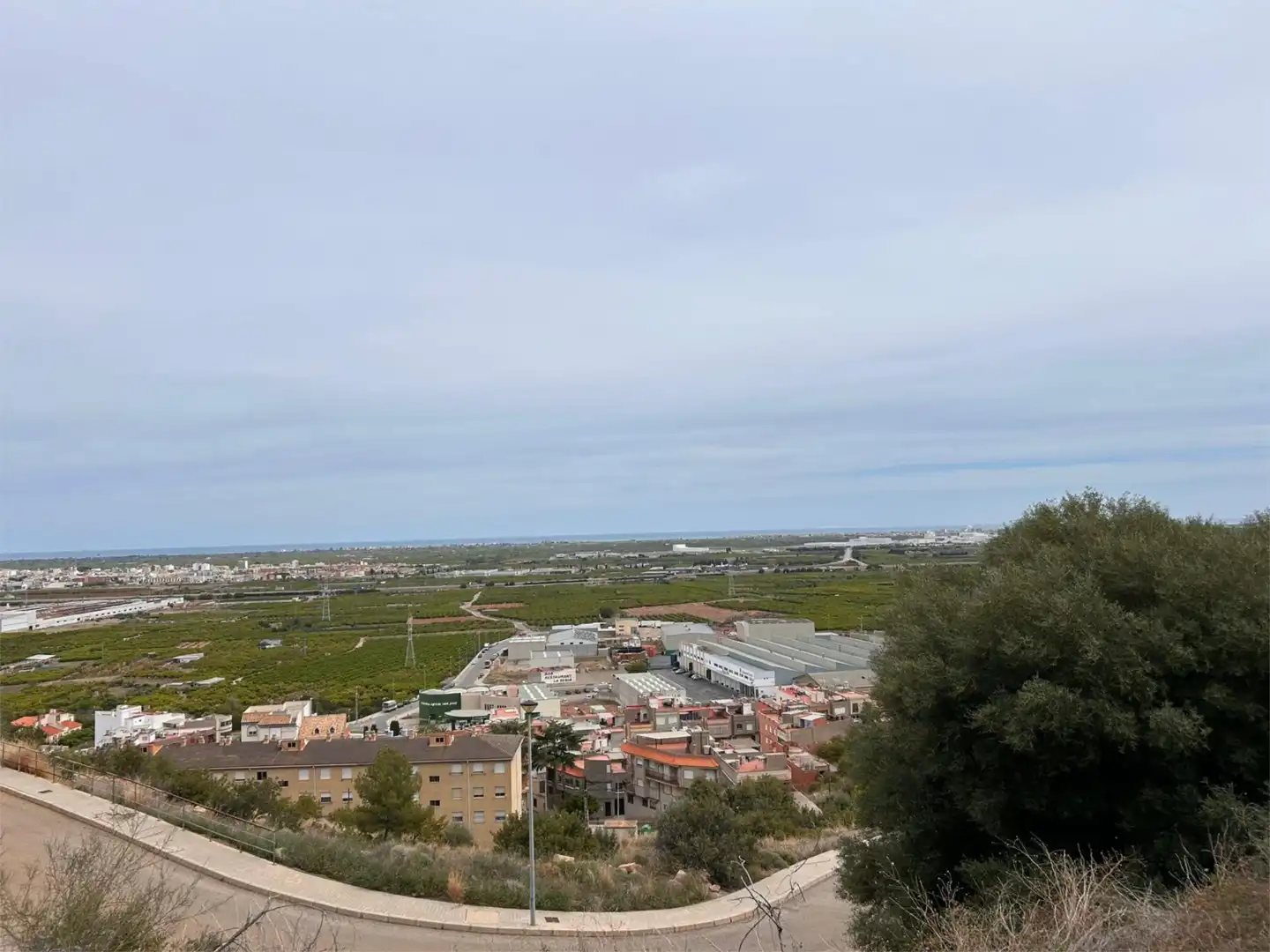 Terreno en venta en Urbanizacion Santa Barbara L, 5, La Vilavella Terreno en venta en La Vilavella