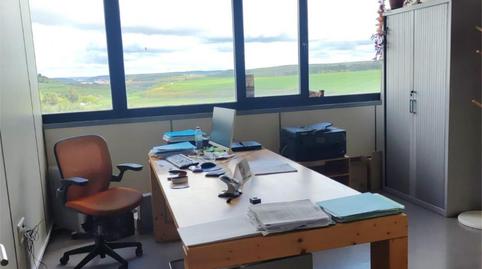 Office to rent in Carretera Madrid-irún, Km. 2, San Julián - Barriada de Cortes, Burgos - image 5 Photo 5 of Office to rent in Carretera Madrid-irún, Km. 2, San Julián - Barriada de Cortes, Burgos