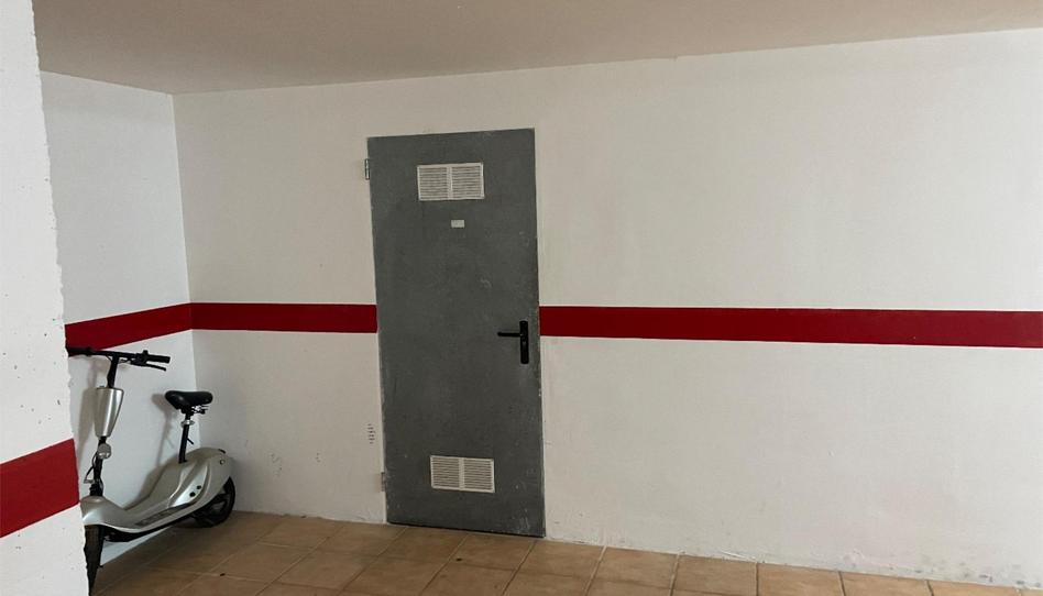 Foto 1 de Traster en venda a Calle Noruega, 26, Los Cristianos, Santa Cruz de Tenerife