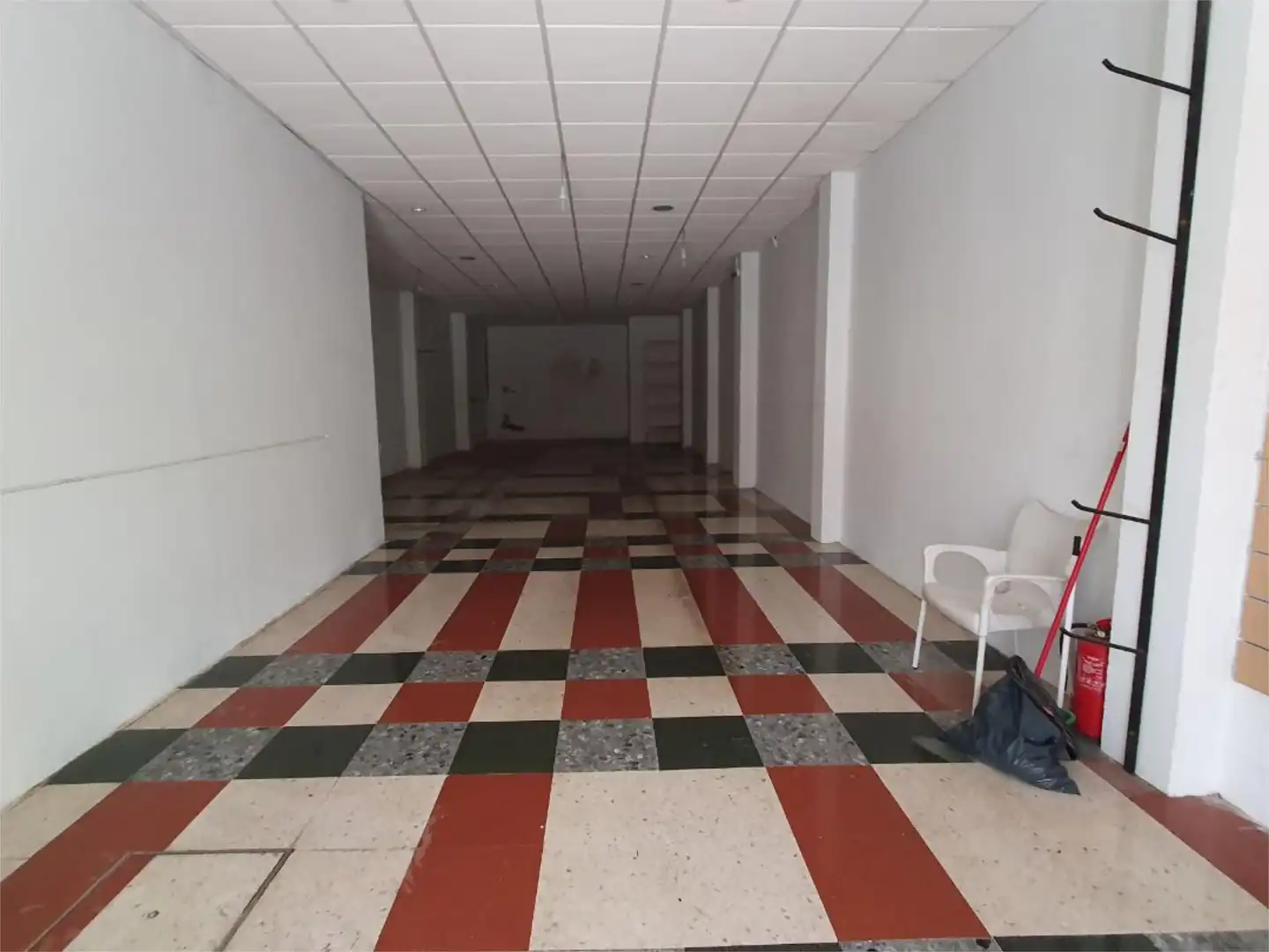Local de alquiler en Calle Juan Carlos I, 16, Sanlúcar la Mayor Local de alquiler en Calle Juan Carlos I, 16, Sanlúcar la Mayor