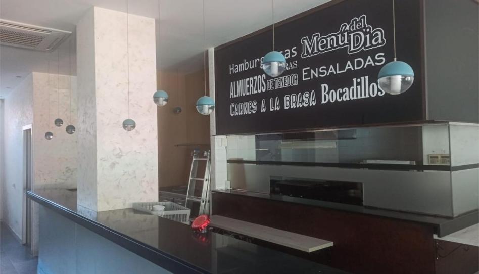 Premises to rent in Carrer del Canigó, 69, Els Pavos, Girona - image 1 Photo 1 of Premises to rent in Carrer del Canigó, 69, Els Pavos, Girona