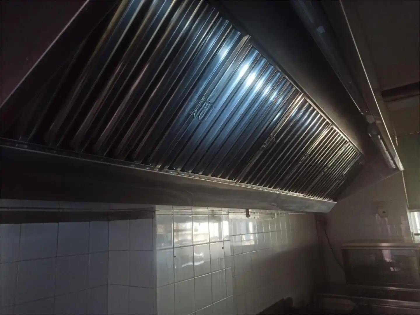 Local de alquiler en Carrer del Canigó, 69, Els Pavos Cocina de Local de alquiler en Blanes con Aire acondicionado