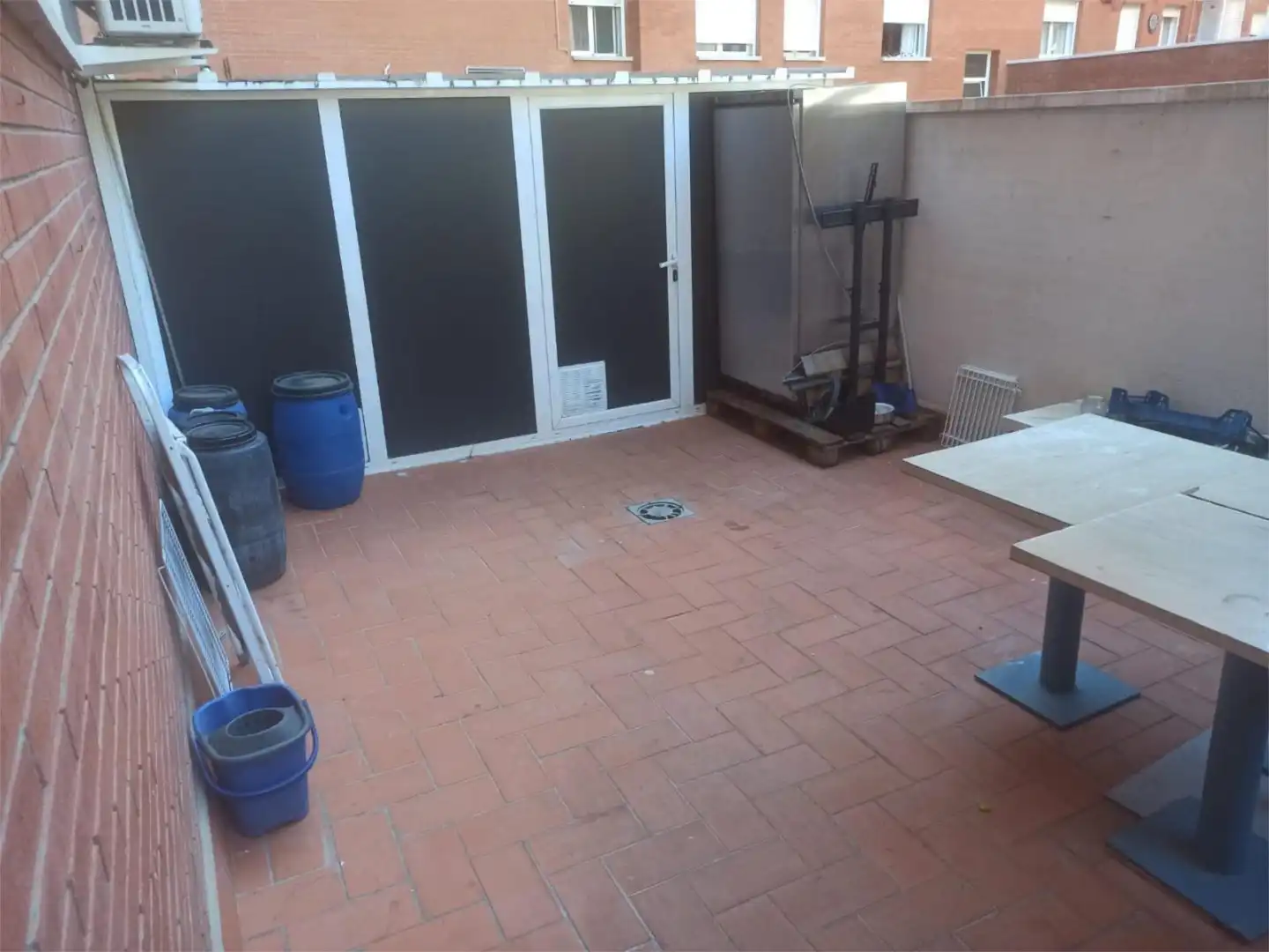 Local de alquiler en Carrer del Canigó, 69, Els Pavos Local de alquiler en Blanes con Aire acondicionado