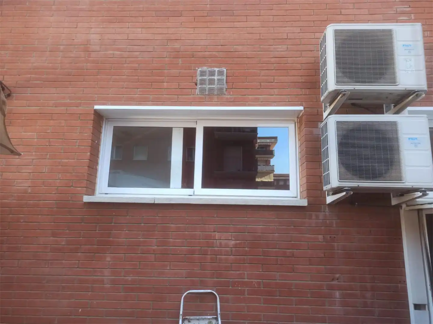Local de alquiler en Carrer del Canigó, 69, Els Pavos Vista exterior de Local de alquiler en Blanes con Aire acondicionado