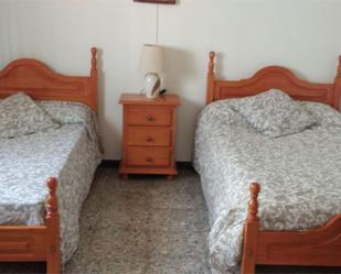 Bedroom of Single-family semi-detached for sale in Medellín  with Air Conditioner and Terrace