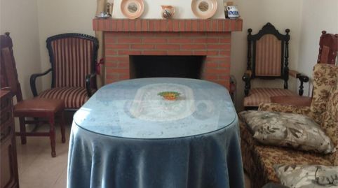 Foto 5 de Casa adosada en venta en Calle Cuadrante, 7, Medellín, Badajoz