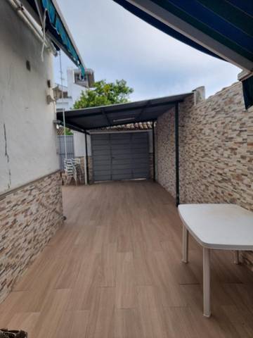 Casa-chalet en Alquiler en Calle Grulla, 8 en Soto de Vistahermosa
