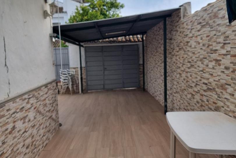 House or chalet to rent in Calle Grulla, 8, Soto de Vistahermosa, Cádiz - image 1 Photo 1 of House or chalet to rent in Calle Grulla, 8, Soto de Vistahermosa, Cádiz