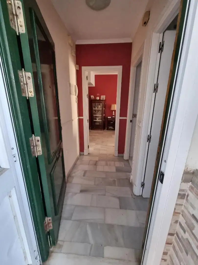 Casa o xalet de lloguer a Calle Grulla, 8, Soto de Vistahermosa Casa o xalet de lloguer en El Puerto de Santa María amb Aire condicionat, Calefacció i Moblat