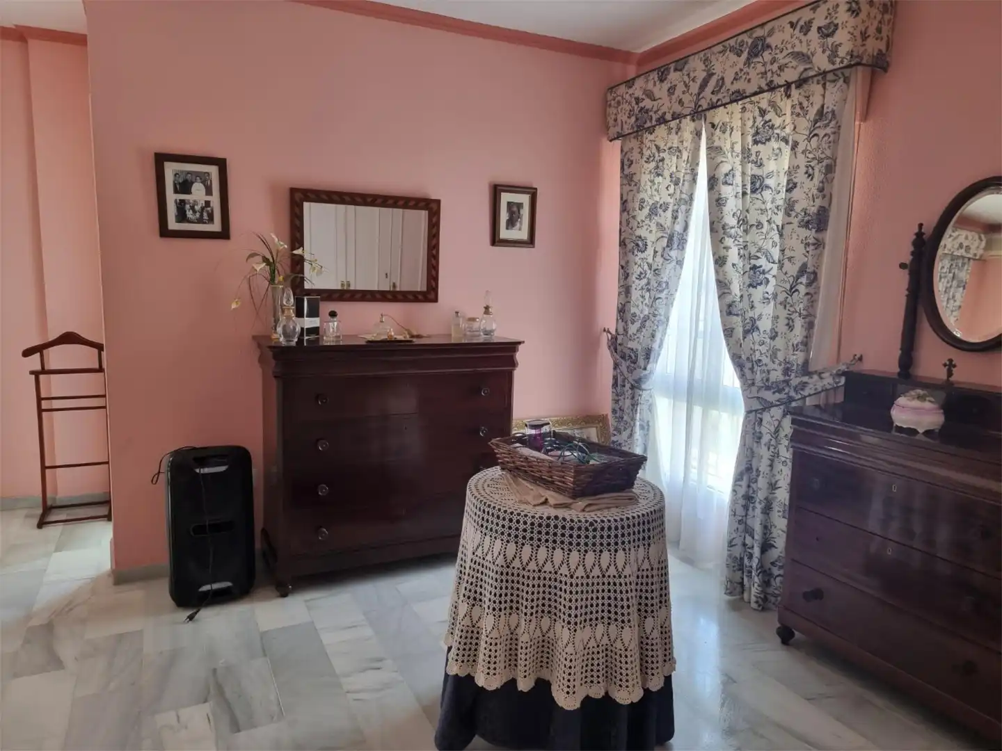 Casa o xalet de lloguer a Calle Grulla, 8, Soto de Vistahermosa Dormitori de Casa o xalet de lloguer en El Puerto de Santa María amb Aire condicionat, Calefacció i Moblat
