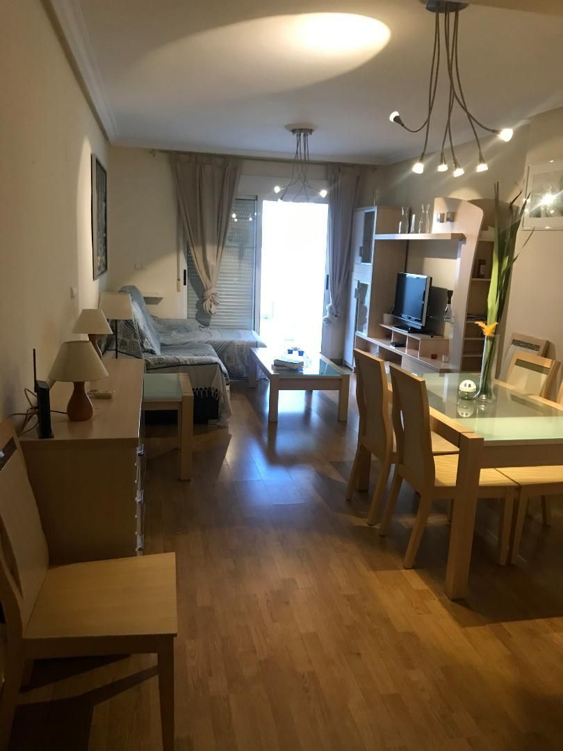 Duplex for sale in Carrer Sant Bartomeu, 134, Campello Playa
