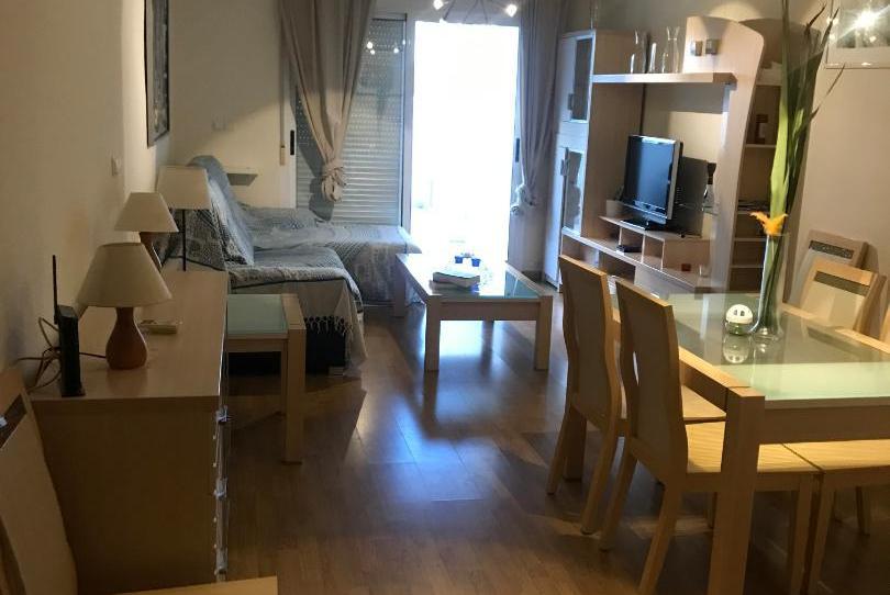 Duplex for sale in Carrer Sant Bartomeu, 134, Campello Playa, Alicante - image 1 Photo 1 of Duplex for sale in Carrer Sant Bartomeu, 134, Campello Playa, Alicante