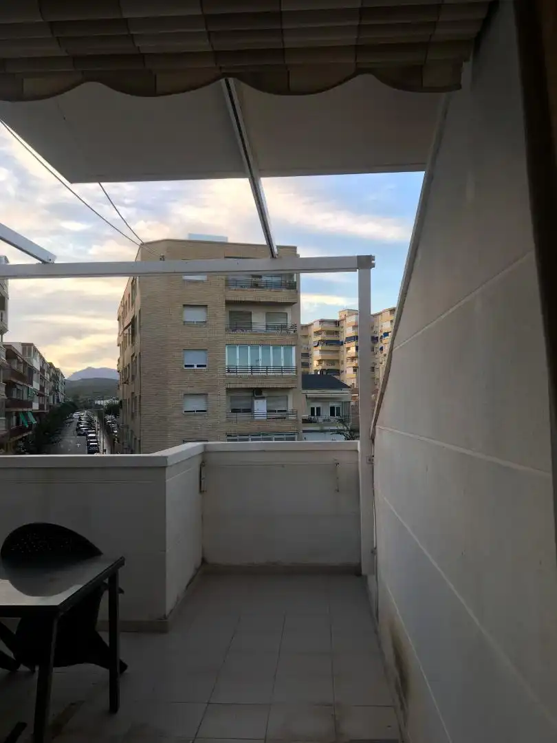 Dúplex en venda a Carrer Sant Bartomeu, 134, Campello Playa
