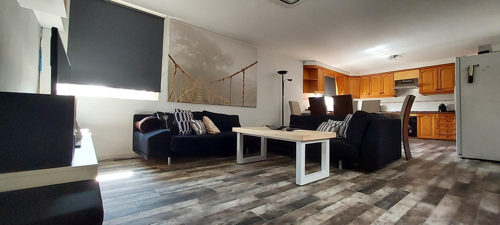 Living room of Single-family semi-detached to share in San Vicente del Raspeig / Sant Vicent del Raspeig
