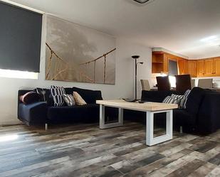 Living room of Single-family semi-detached to share in San Vicente del Raspeig / Sant Vicent del Raspeig
