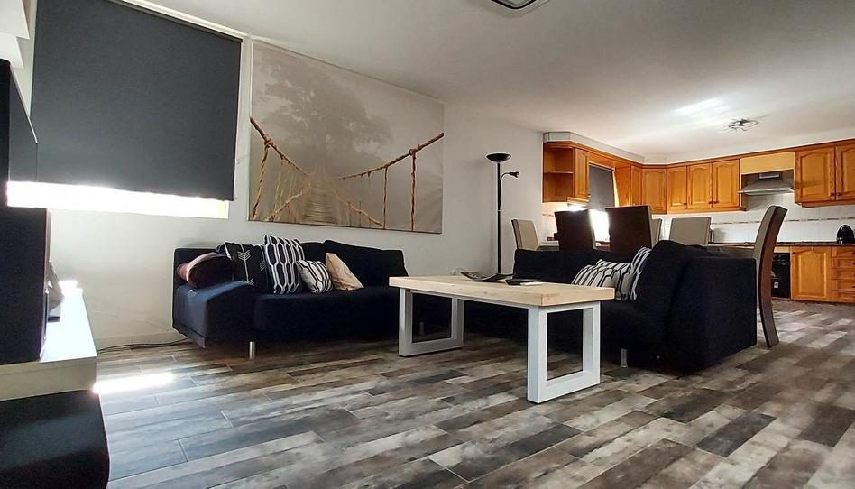 Foto 1 de Casa adosada per a compartir a Partida Canastel Polig G, 24, Villamontes - Boqueres, Alicante