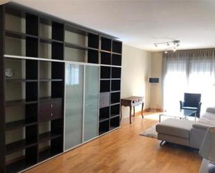 Sala d'estar de Apartament en venda en Mérida amb Piscina