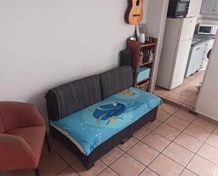 Sala d'estar de Planta baixa en venda en Marbella amb Terrassa