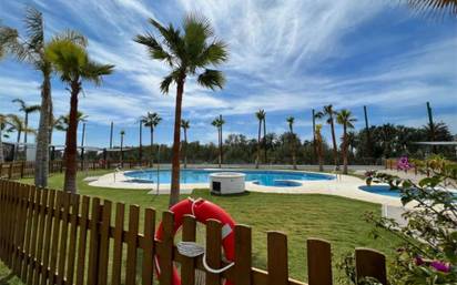 Piso en alquiler en playa de granada