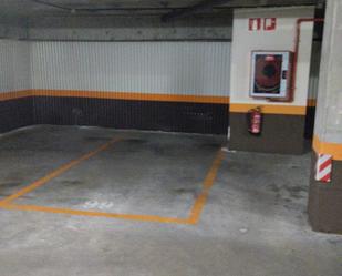 Parking of Garage to rent in San Sebastián de los Reyes