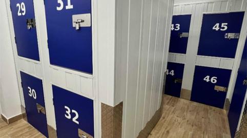 Box room to rent in Calle del Castillo de Uclés, 16, Simancas, Madrid - image 3 Photo 3 of Box room to rent in Calle del Castillo de Uclés, 16, Simancas, Madrid