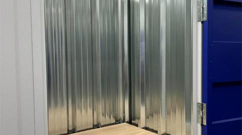 Box room to rent in Calle del Castillo de Uclés, 16, Simancas, Madrid - image 4 Photo 4 of Box room to rent in Calle del Castillo de Uclés, 16, Simancas, Madrid