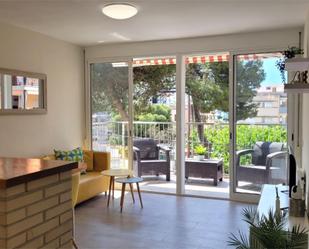 Garden of Flat for sale in Salou  with Terrace