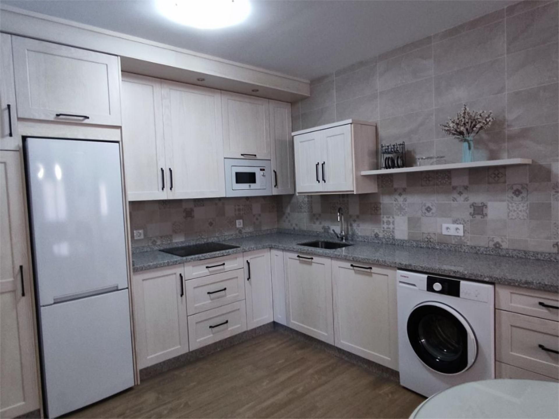 Flat for sale in Calle Larga, 16, Caminomorisco