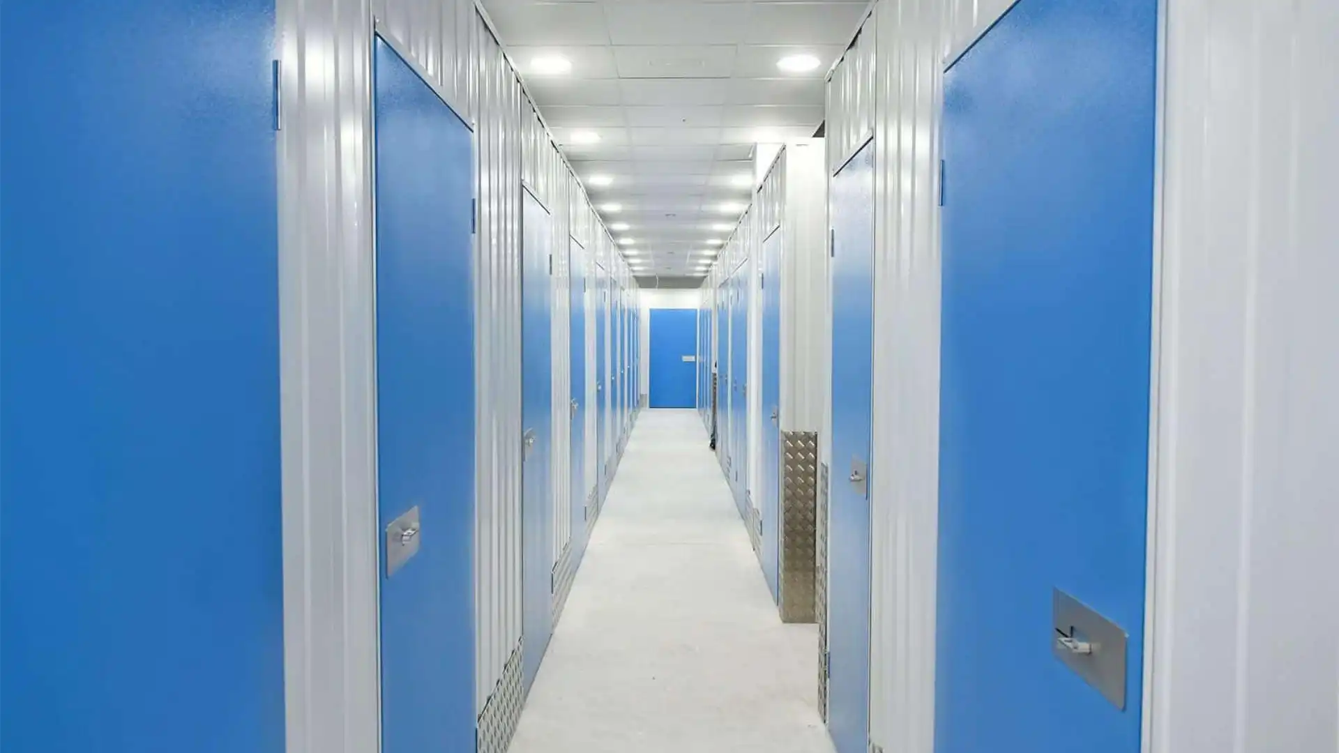 Trastero de alquiler en Boadilla del Monte