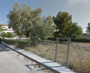 Land for sale in Godella