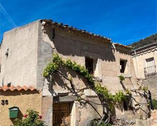 Vista exterior de Casa o xalet en venda en Castejón de Henares