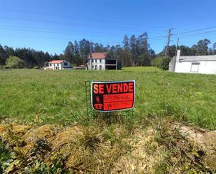 Terreny en venda en Cabana de Bergantiños