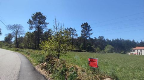 Foto 2 de Terreno en venta en Lugar Anos, 4, Cabana de Bergantiños, A Coruña