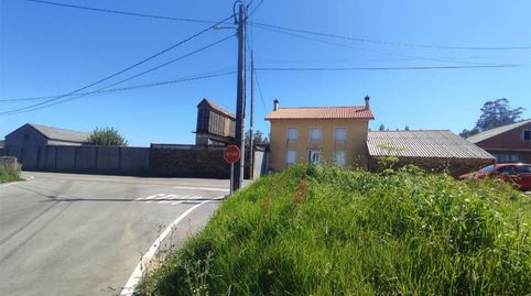Foto 3 de Terreno en venta en Lugar Anos, 4, Cabana de Bergantiños, A Coruña