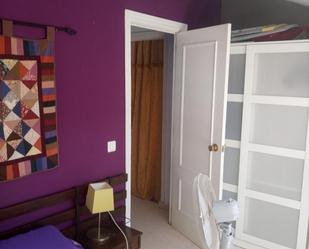 Dormitori de Àtic per a compartir en Alhaurín El Grande amb Aire condicionat i Terrassa