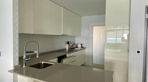 Foto 2 de Pis de lloguer a Avenida Bolivia, 24, Playa Poniente, Alicante