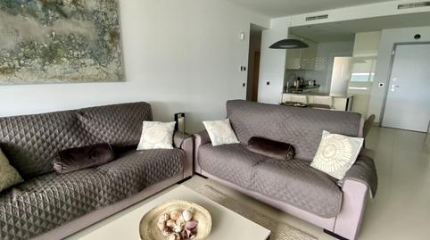 Foto 3 de Pis de lloguer a Avenida Bolivia, 24, Playa Poniente, Alicante