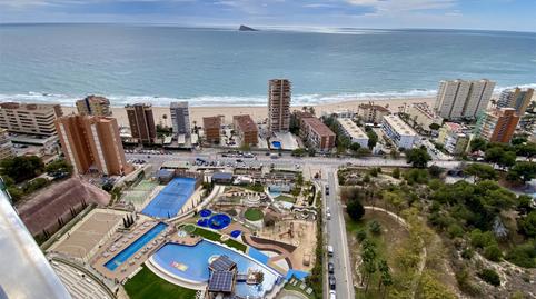 Foto 4 de Pis de lloguer a Avenida Bolivia, 24, Playa Poniente, Alicante
