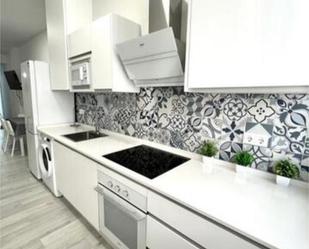 Kitchen of Flat to rent in Olvera