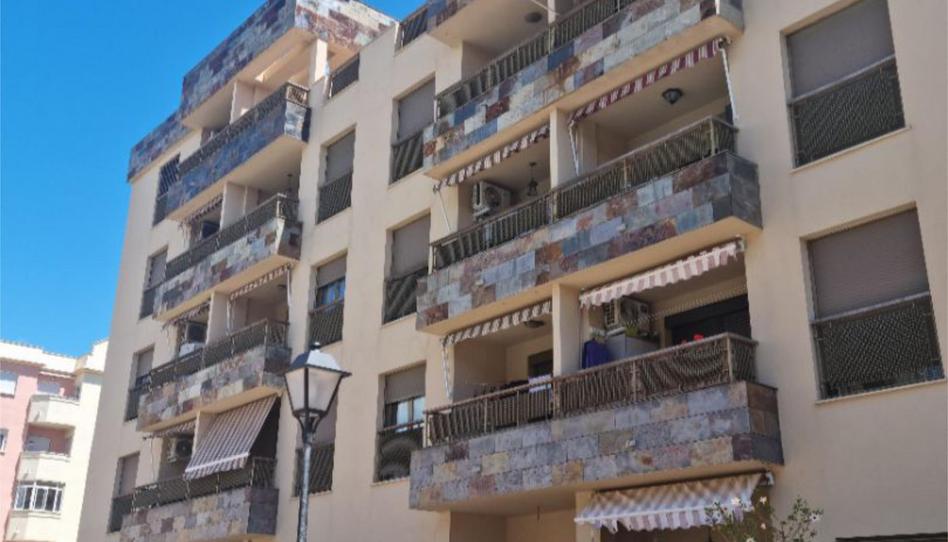 Pis de lloguer a Misioneras Concepcionistas, 5, La Reconquista - El Rosario, Cádiz - imatge 1 Foto 1 de Pis de lloguer a Misioneras Concepcionistas, 5, La Reconquista - El Rosario, Cádiz