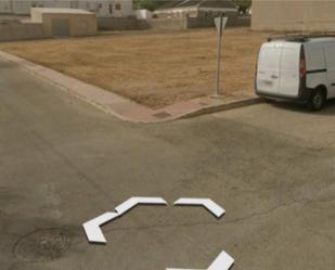 Exterior view of Land for sale in Villena