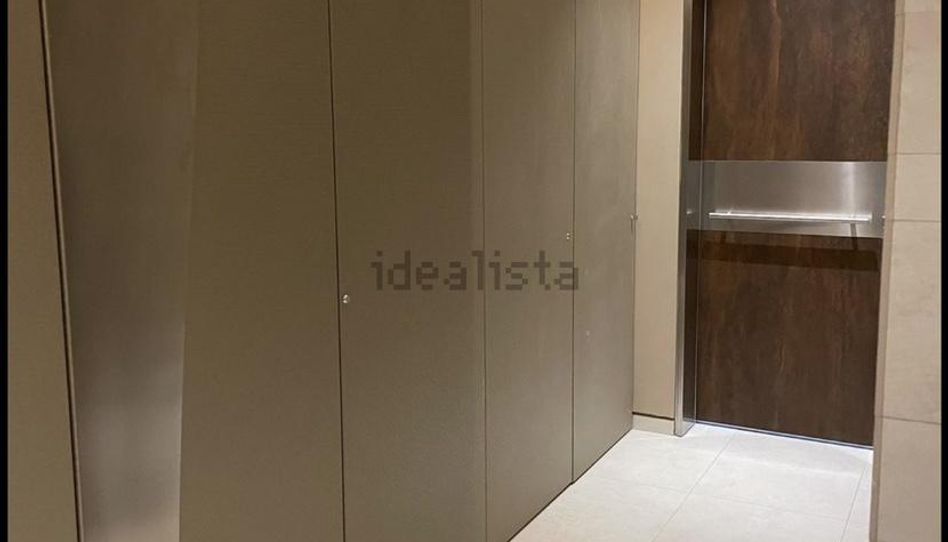 Piso de alquiler en Avenida Avenida de Luis García Cereceda, 5, Prado de Somoaguas - Imagen 5