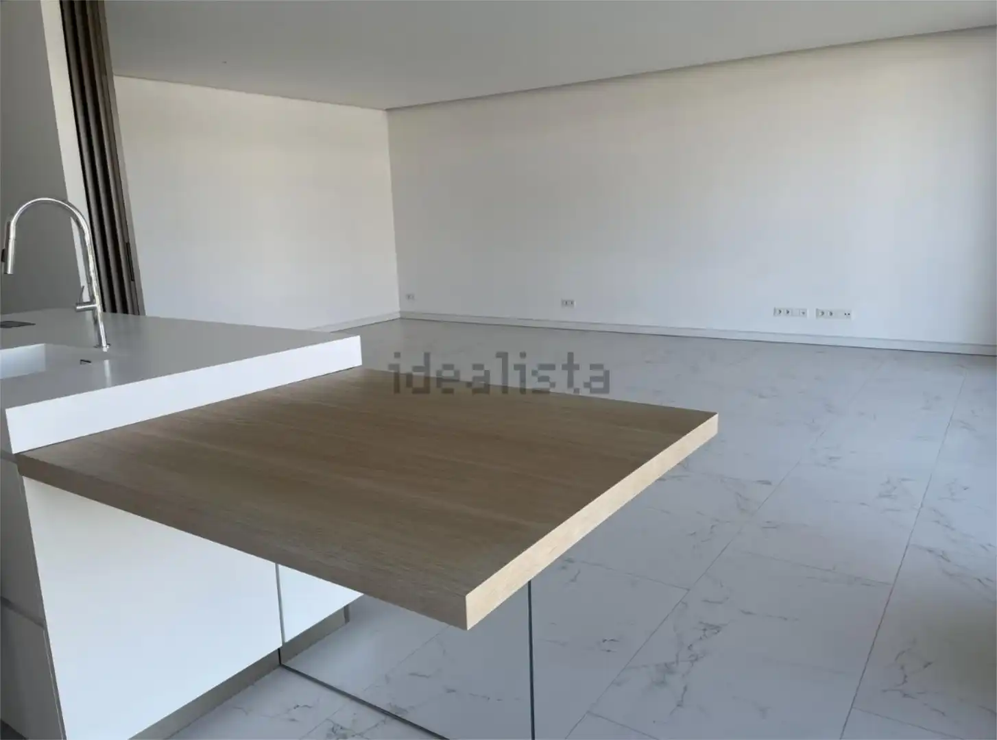 Flat for rent in Avenida de Luis García Cereceda, 5, Prado de Somoaguas Flat for rent in Pozuelo de Alarcón with Air Conditioner, Heating and Terrace
