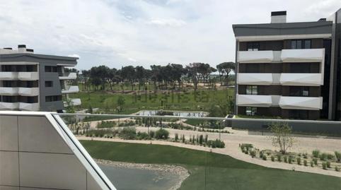 Flat to rent in Avenue Avenida de Luis García Cereceda, 5, Prado de Somoaguas, Madrid - image 2 Photo 2 of Flat to rent in Avenue Avenida de Luis García Cereceda, 5, Prado de Somoaguas, Madrid