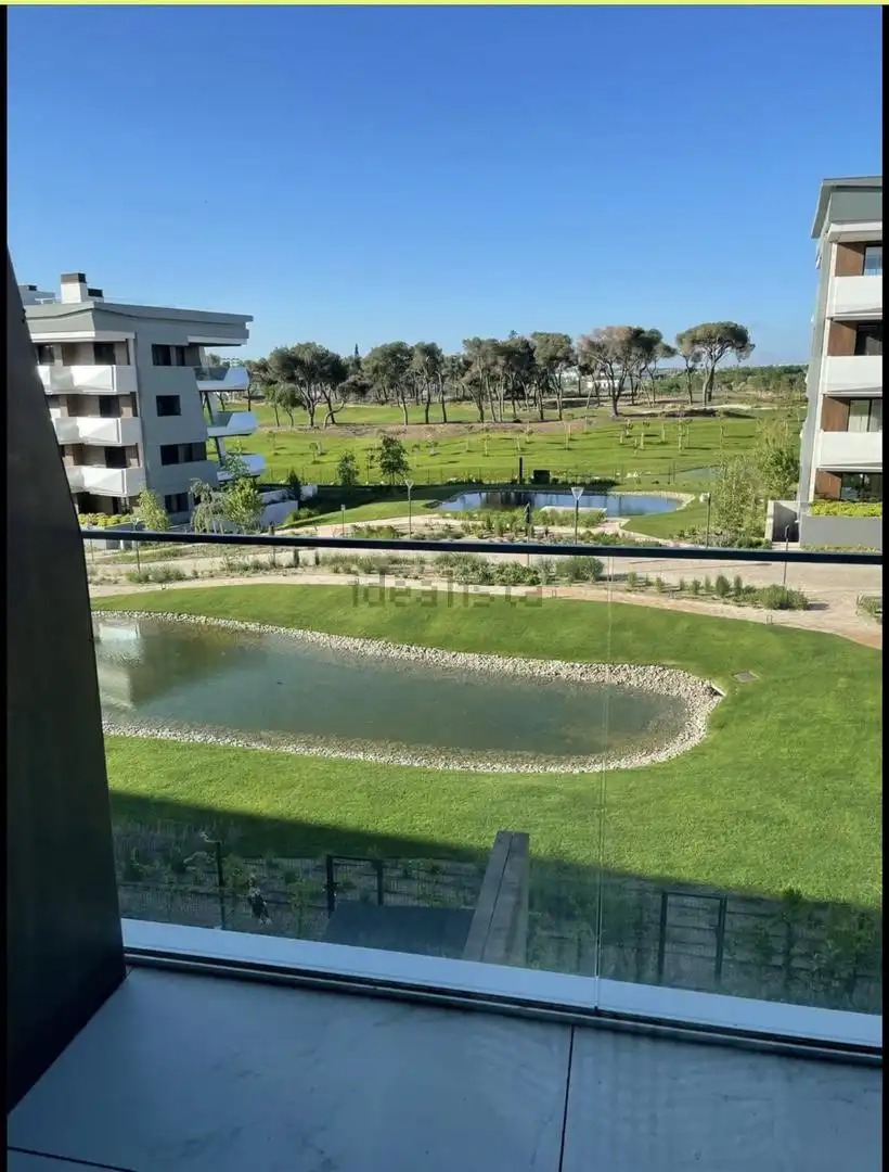 Flat for rent in Avenida de Luis García Cereceda, 5, Prado de Somoaguas Flat for rent in Pozuelo de Alarcón with Air Conditioner, Heating and Terrace