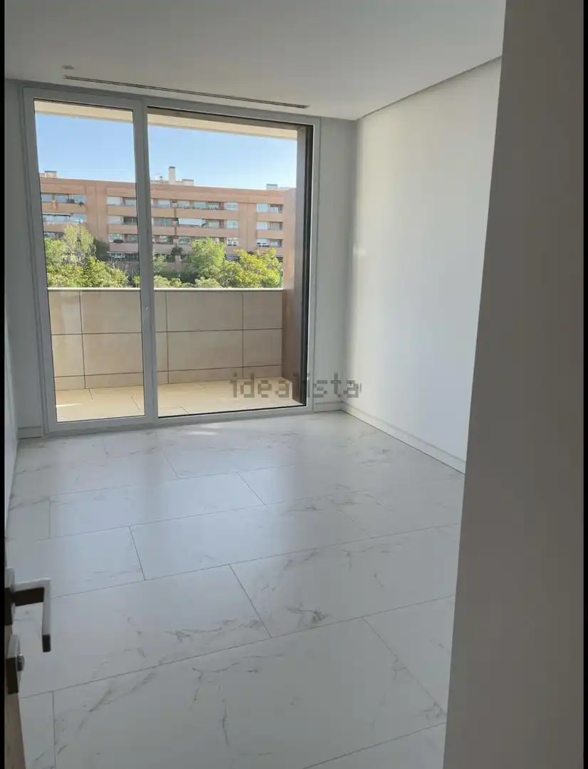 Flat for rent in Avenida de Luis García Cereceda, 5, Prado de Somoaguas Bedroom of Flat for rent in Pozuelo de Alarcón with Air Conditioner, Heating and Terrace